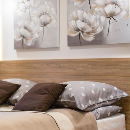 Apartament A106 Polanki Park Spa 科沃布热格 外观 照片