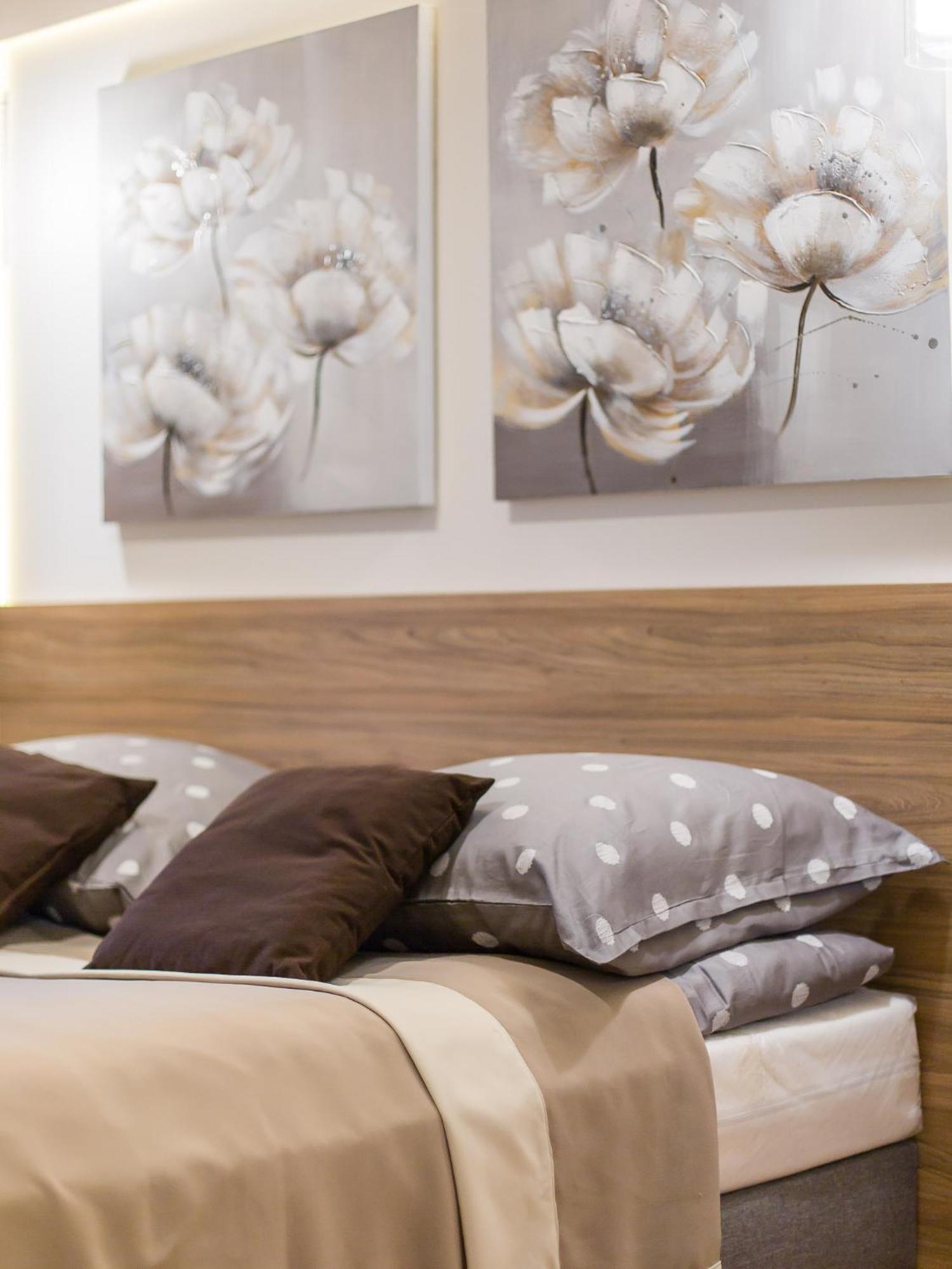 Apartament A106 Polanki Park Spa 科沃布热格 外观 照片