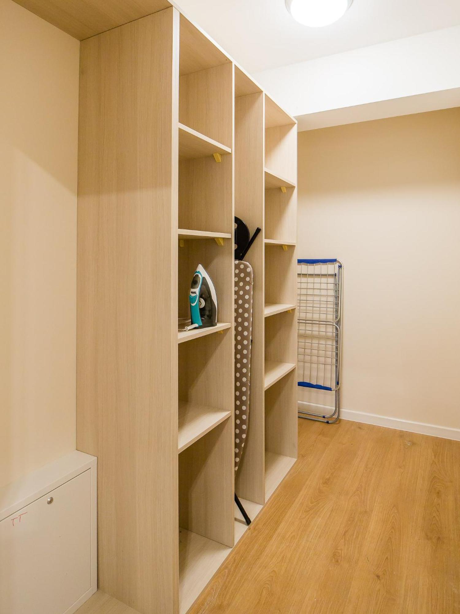Apartament A106 Polanki Park Spa 科沃布热格 外观 照片